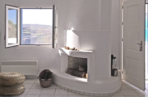 Xilokeratidi Villa | Marquise Residence In Mykonos - Μύκονος, Ελλάδα