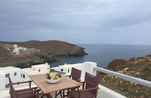 Xilokeratidi Villa | Marquise Residence In Mykonos - Μύκονος, Ελλάδα