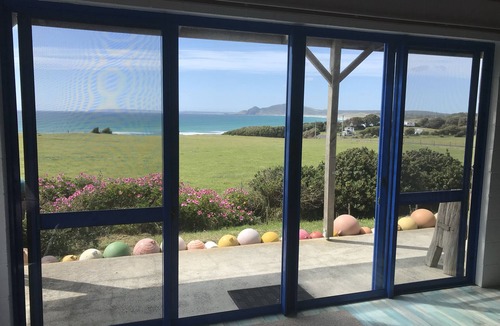 Marrawah Cottage | Marrawah Beach House 1