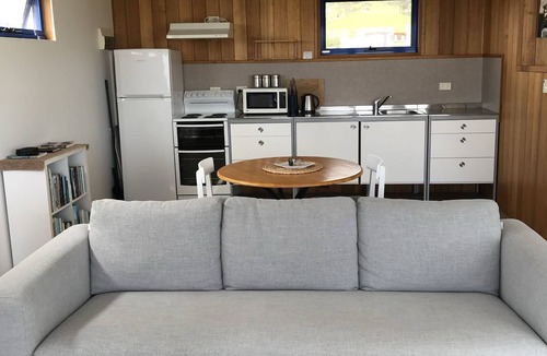 Marrawah Cottage | Marrawah Beach House 2