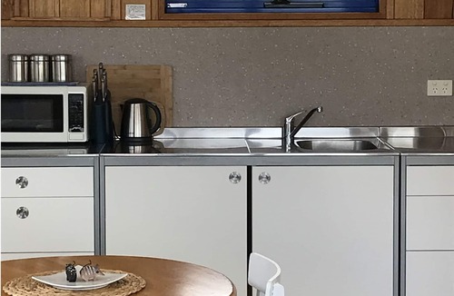 Marrawah Cottage | Marrawah Beach House 2