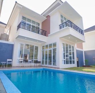 Ciloto Resort | Marseillia Hills