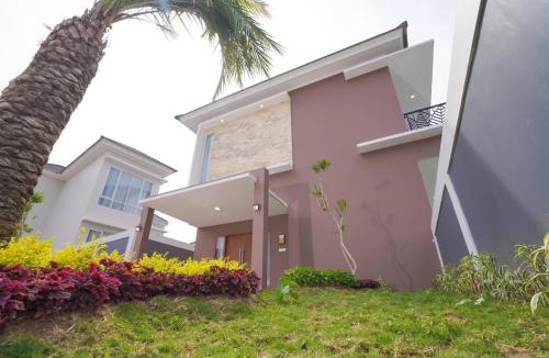 Ciloto Resort | Marseillia Hills