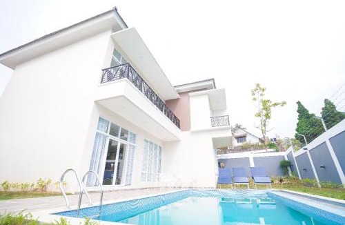 Ciloto Resort | Marseillia Hills