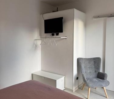 Trapani City Centre Apartment | Marta House 2