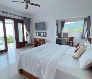 Purwakerti Hotel | Martika Beach