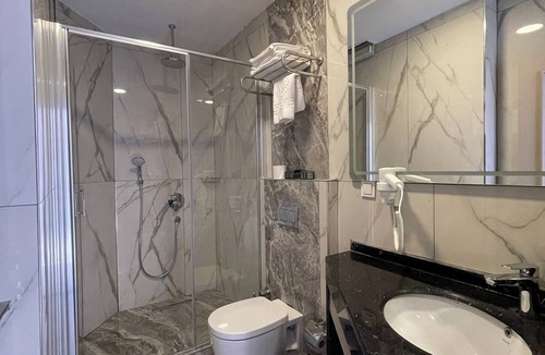 Beyazit Hotel | Martinenz Hotel