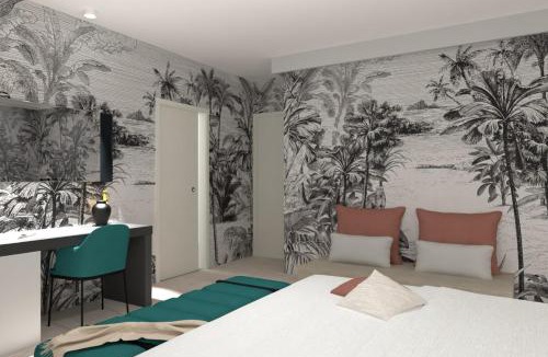 Calatabiano Bed & Breakfast | Marty Luxury B&B