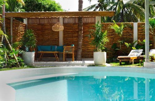Gili Air Hotel | Marula Villas