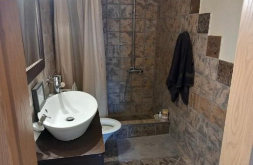 Katakali Apartment | Mary House