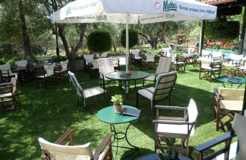 Aipeia Apartment | Mary's Apartments