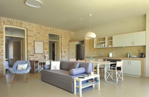 Plitra Apartment | Mary's luxury apartment Plytra 2