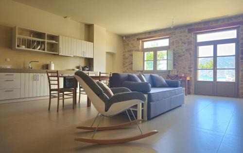 Plitra Apartment | Mary's luxury apartment Plytra 2