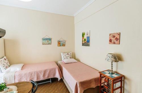 Kavala Apartment | Mary's Studio Kavala