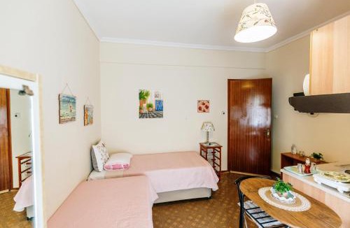Kavala Apartment | Mary's Studio Kavala