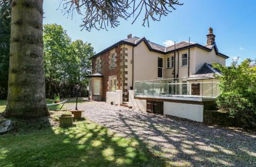 Spean Bridge House | Masada
