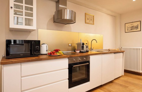 Duomo Apartment | Mascagni Apartment - Palazzo D'Ambra Historical Residence