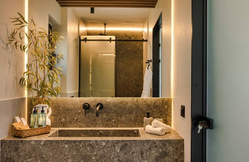 Gargaliani Hotel | Mast Luxury Residences