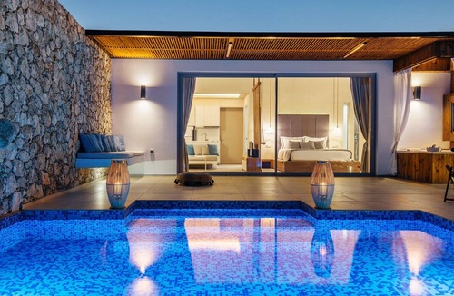 Varvara Villa | Masterful Zakynthos Villa | Villa Stan | 1 Bedroom | Breathtaking Sea Views |.