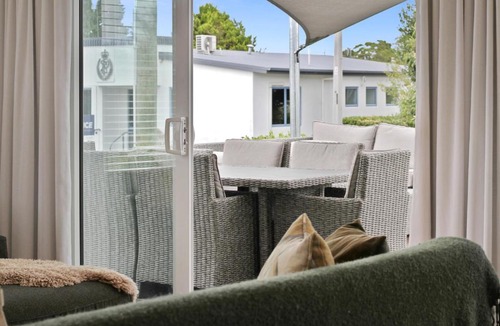 Mangakino House | Masters Manor - Mangakino Holiday Home