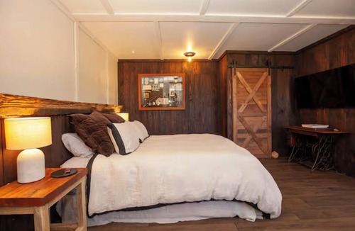 Matamata Cabin | Matamata Luxury Stay