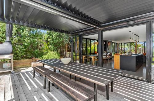 Matapouri House | Matapouri Art Escape - Matapouri Holiday Home
