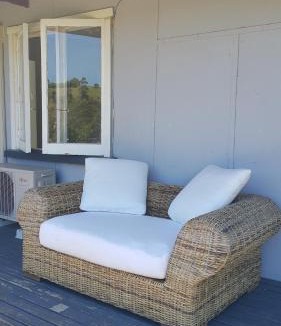 Matapouri House | Matapouri bach - beautiful Northland beach