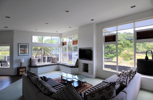 Matapouri House | Matapouri Dunes - Matapouri Holiday Home