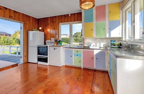 Matapouri House | Matapouri Magic - Matapouri Holiday Home