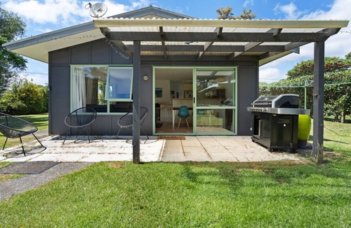 Matapouri House | Matapouri Memories - Holiday Home