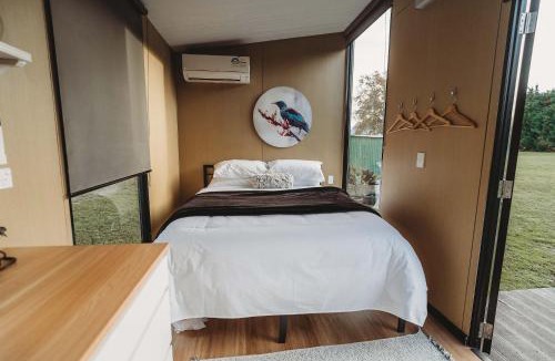 Masterton House | Matariki Akura by Tiny Away