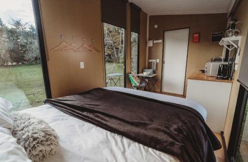 Masterton House | Matariki Akura by Tiny Away