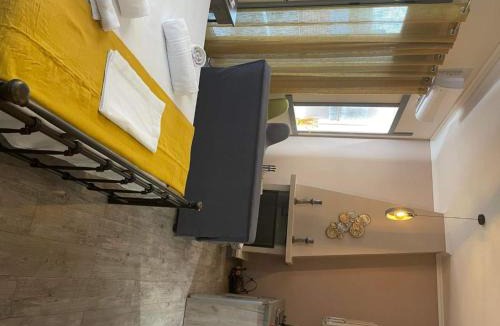 Meteora Apartment | MATEO