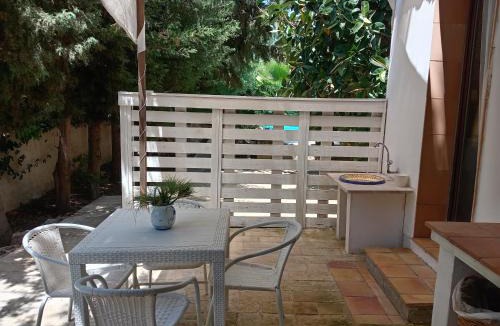 Carrozziere House | Mater Christi