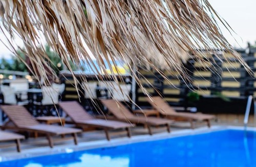 Mati Hotel | Mati Hotel