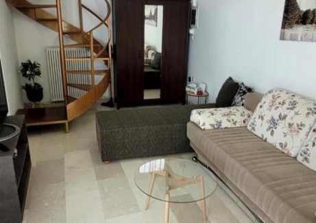 Ioannina Apartment | Matinas apartment