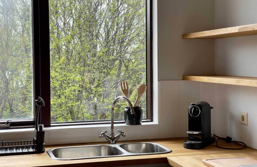 Hveragerdi Apartment | Matkráin Apartments