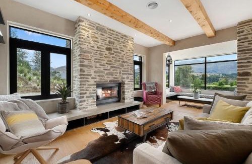 Lower Shotover House | Maunga View