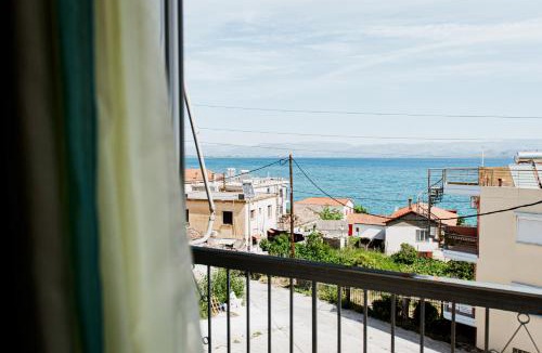 Kiveri Apartment | Mavromati Rooms