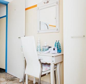 Kiveri Apartment | Mavromati Rooms