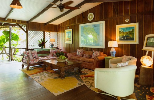 Tortuguero Cabin | Mawamba Lodge