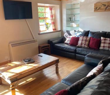 Lochgilphead House | Mawenyoupe