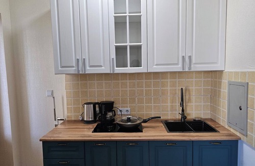 Gandan Monastery District Apartment | Max Central City Apartment