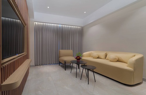Lubuk Baja Hotel | MAXONE Batam