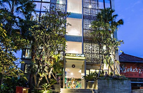 Pengosekan Hotel | MaxOneHotels at Ubud - CHSE Certified