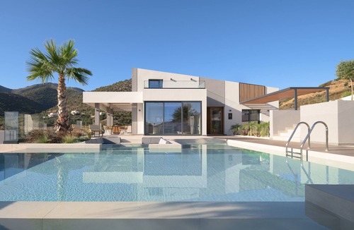 Bali Villa | Mayana Luxury Villa, an infinite blue experience