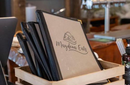 Maydena Cabin | Maydena Lodge