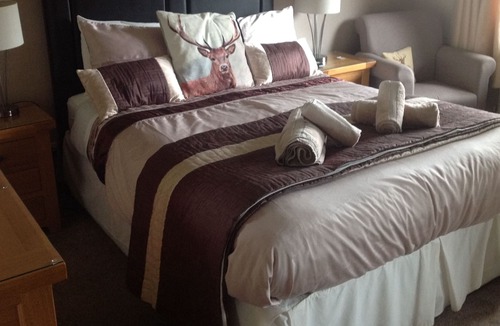 Torlundy Bed & Breakfast | Mayfield B&B