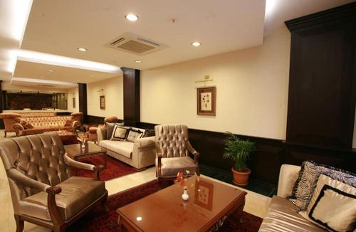 Cagaloglu Hotel | Maywood Hotel