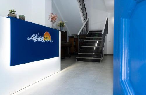 Cetraro Bed & Breakfast | Mbaccimari B&B